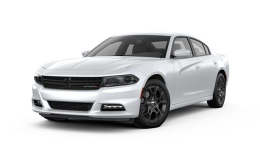 2018 Dodge Charger GT