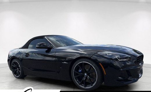 2026 BMW Z4 SDRIVE30I