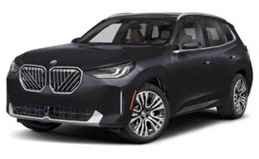 2025 BMW X3