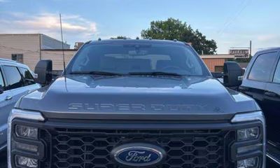 2024 Ford F-250 XLT