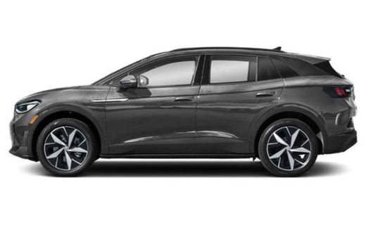 2024 Volkswagen ID 4 Pro S