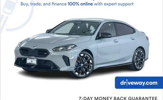 2025 BMW M235 Xdrive GC