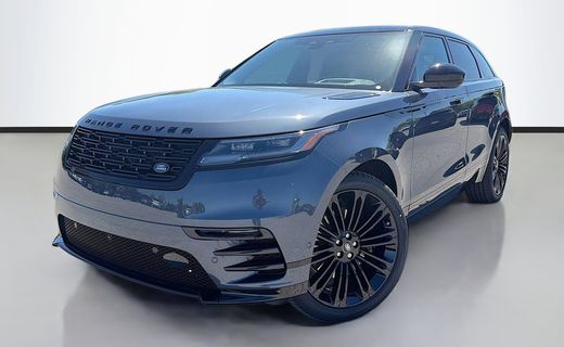 2026 Land Rover Range Velar P250 Dynamic SE