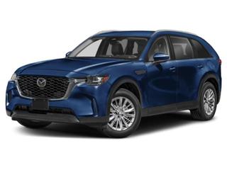 2025 Mazda CX-90 Select