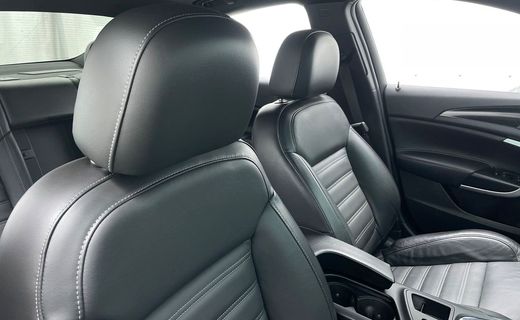 2017 Buick Regal GS