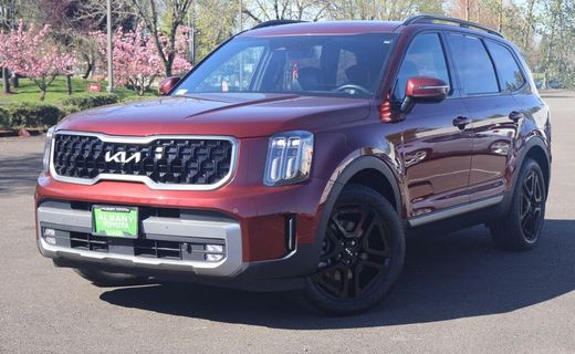 2023 Kia Telluride