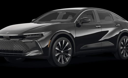 2023 Toyota Crown Limited