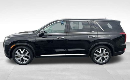 2020 Hyundai Palisade SEL W Convenience