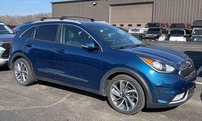 2019 Kia Niro