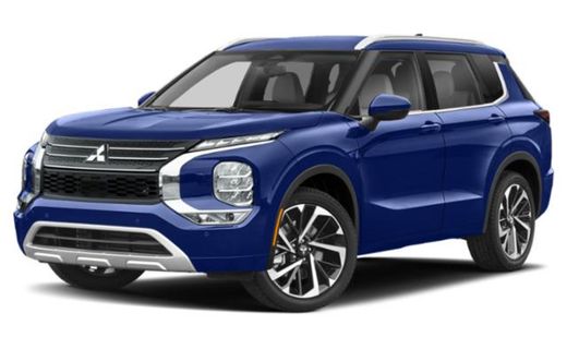 2024 Mitsubishi Outlander SEL
