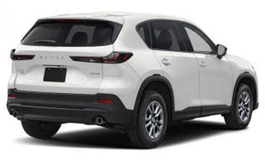 2026 Mazda CX-5 Select
