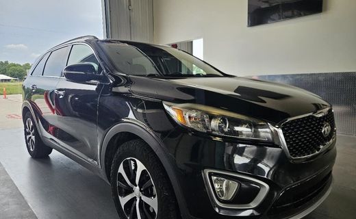 2018 Kia Sorento EX