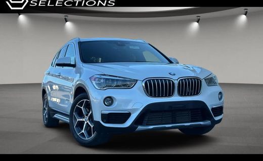 2016 BMW X1 XDRIVE28I