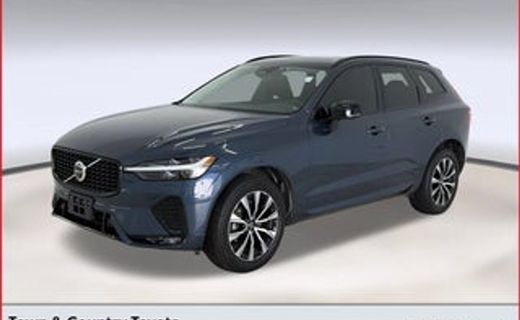 2023 Volvo XC60