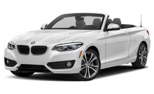2018 BMW 230I