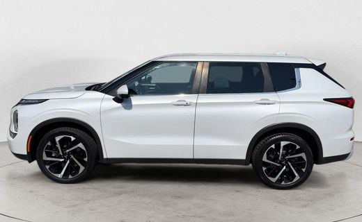 2023 Mitsubishi Outlander