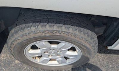 2006 Honda Ridgeline RTL