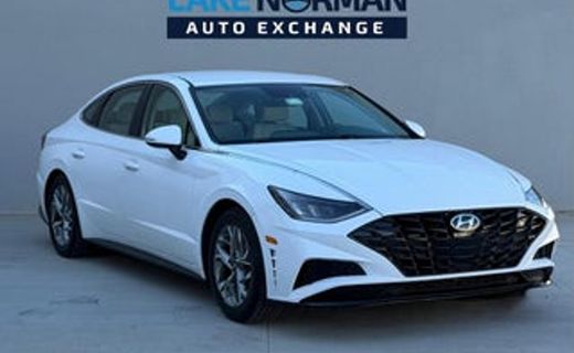 2023 Hyundai Sonata SEL Plus