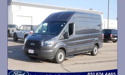 2019 Ford Transit 250 High Roof
