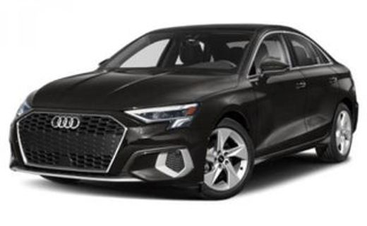 2024 Audi A3 Premium