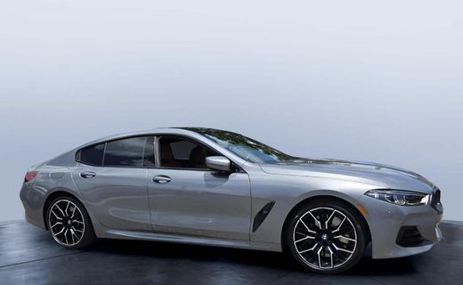 2024 BMW 840I Xdrive GC