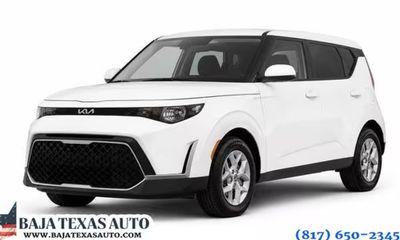 2025 Kia Soul