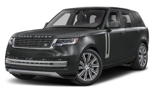 2026 Land Rover Range SE
