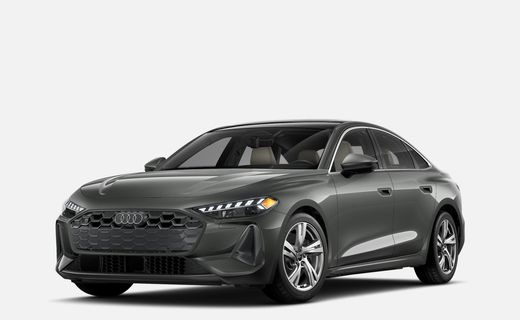 2026 Audi A5 Quattro Premium Plus