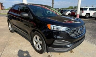 2020 Ford Edge SE