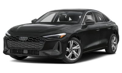 2026 Audi A5 Premium Plus