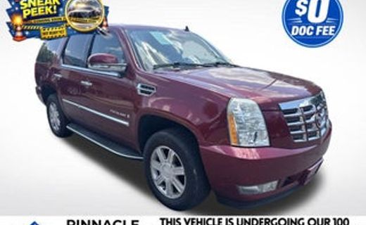 2007 Toyota Tundra SR5