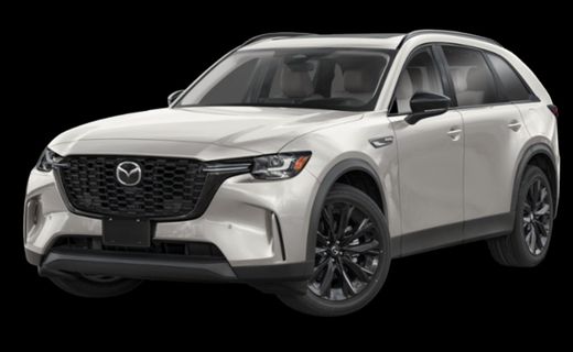 2026 Mazda CX-90 Premium Sport