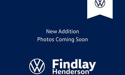 2026 Volkswagen Tiguan SE R Line