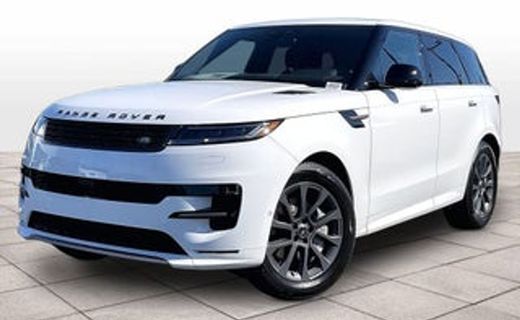 2026 Land Rover Range Sport P400 Dynamic SE