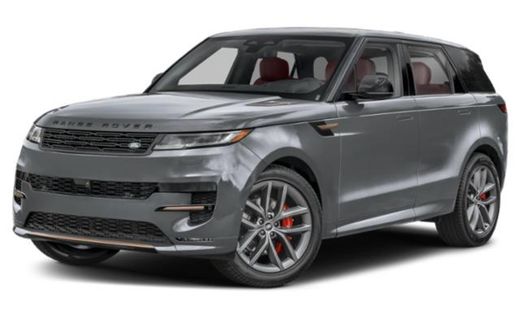2025 Land Rover Range Sport P530 Dynamic SE