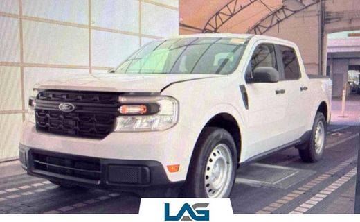 2022 Ford Maverick XL