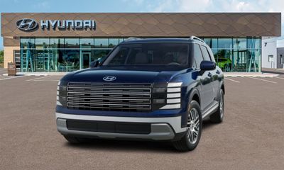 2026 Hyundai Palisade SEL