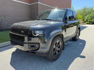 2023 Land Rover Defender 90 S