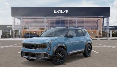 2027 Kia Seltos