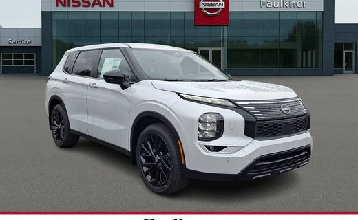 2026 Nissan Rogue SL