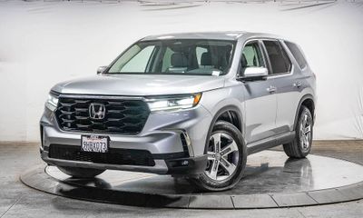 2023 Honda Pilot EX L