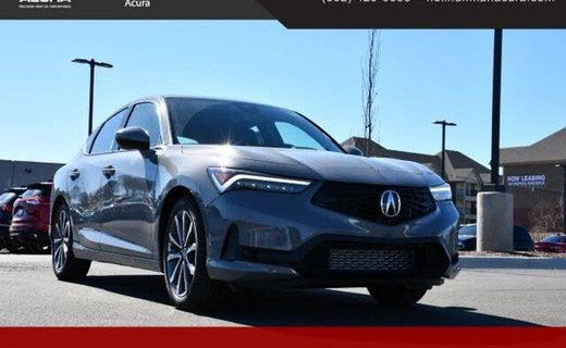 2026 Acura Integra Base