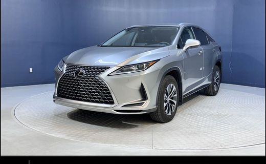 2020 Lexus RX 350 Premium
