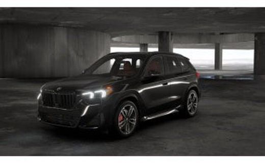 2027 BMW X1 XDRIVE28I