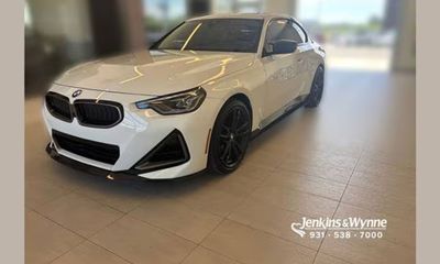 2024 BMW M240I xDrive