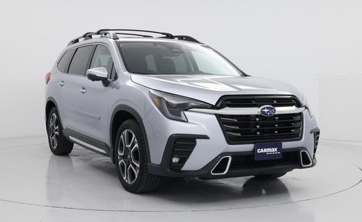 2023 Subaru Ascent