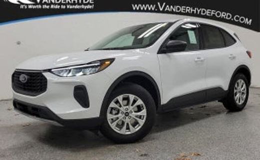 2024 Ford Escape ST Line
