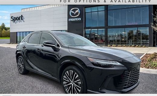 2024 Lexus RX 350