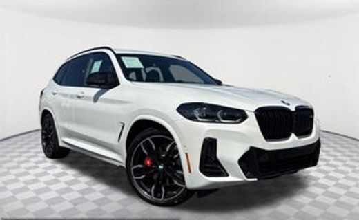 2026 BMW X3