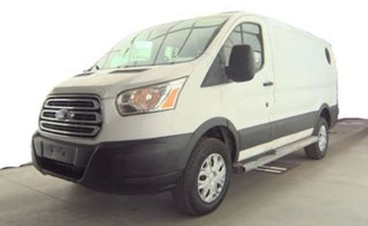 2016 Ford Transit SRW LOW Roof